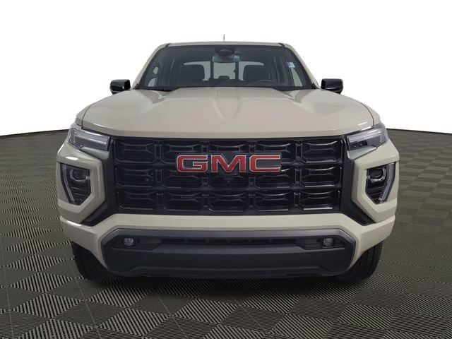Used 2026 GMC Canyon Elevation w/ Convenience Package AWD/4WD image 2