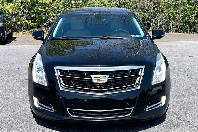Used 2017 Cadillac XTS Luxury FWD image 5