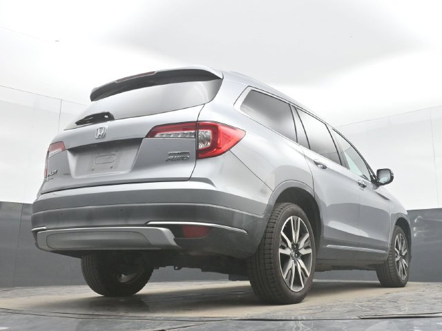 Used 2020 Honda Pilot Touring image 35