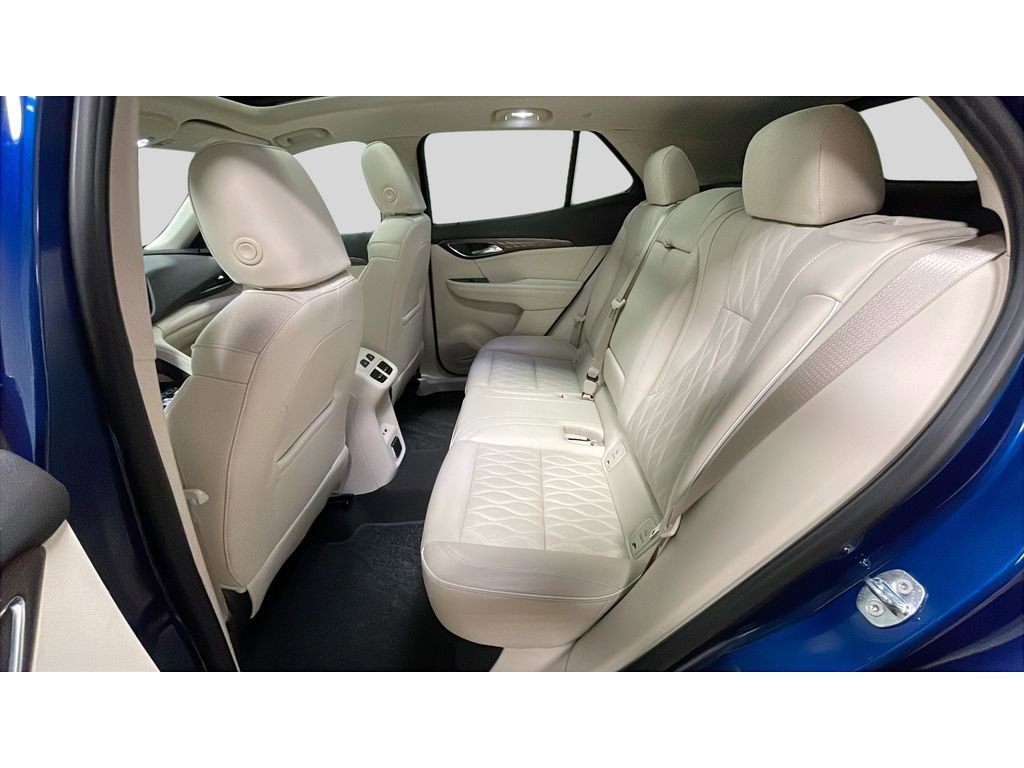 Used 2023 Buick Envision Avenir image 15