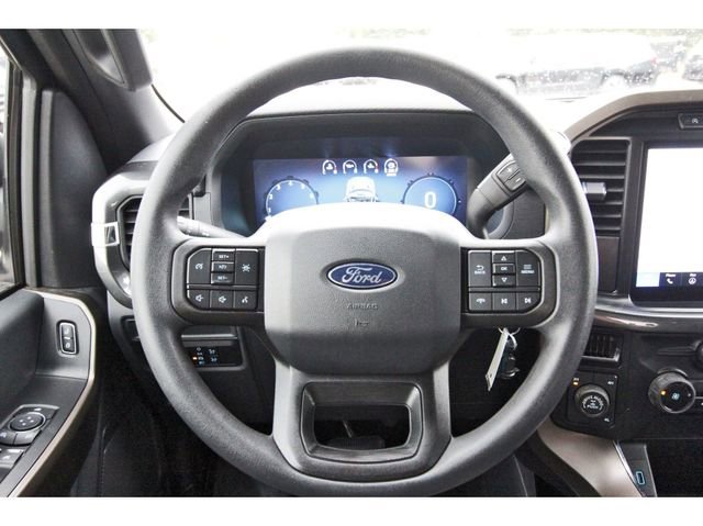 Used 2024 Ford F150 STX w/ Equipment Group 201A FX4 AWD/4WD image 14