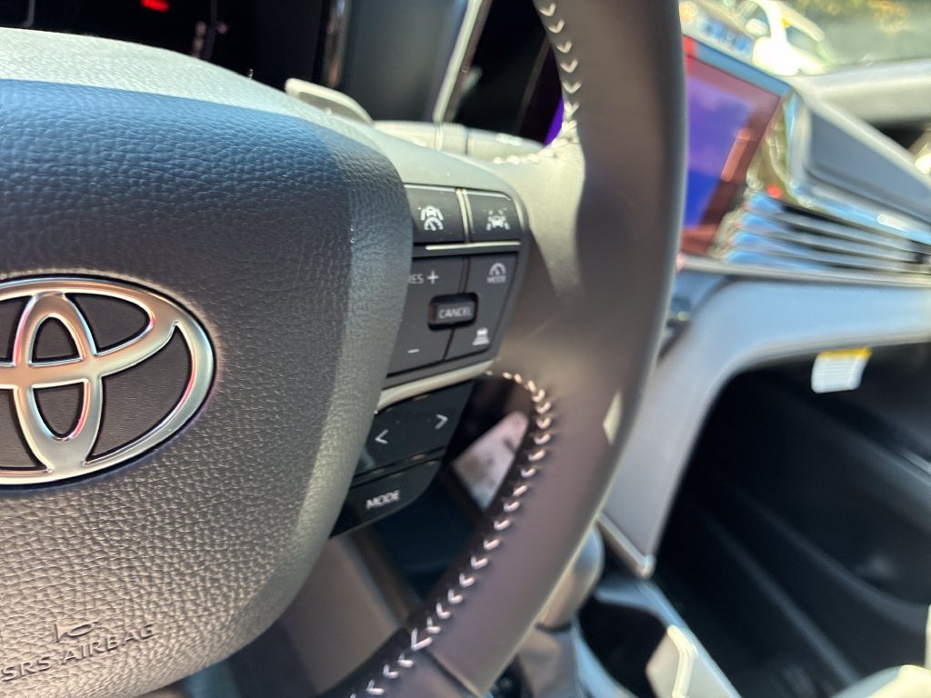 New 2026 Toyota Camry SE w/ Convenience Package FWD image 24