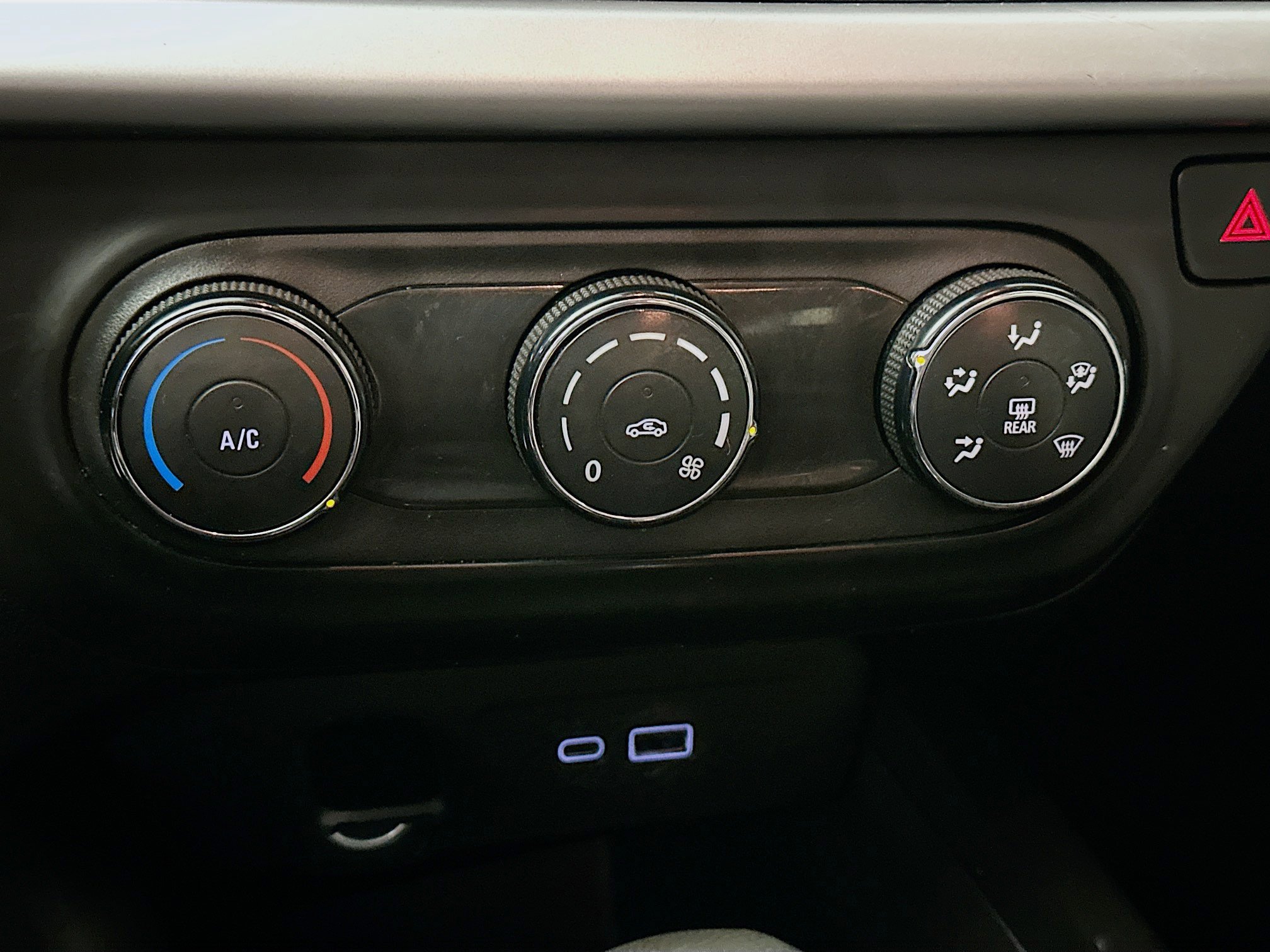 Used 2024 Chevrolet Trax LS w/ Driver Confidence Package image 24