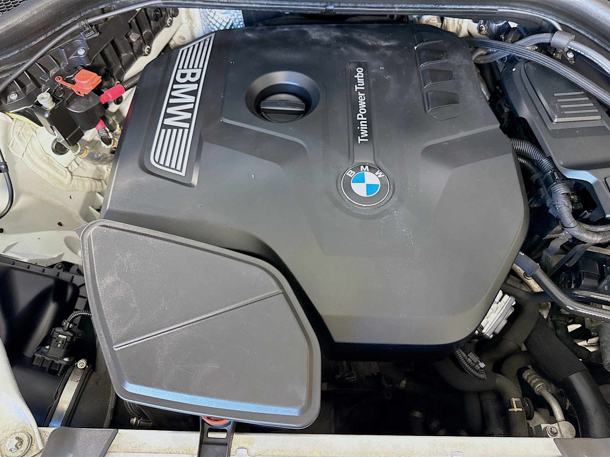 Used 2019 BMW X3 sDrive30i image 39