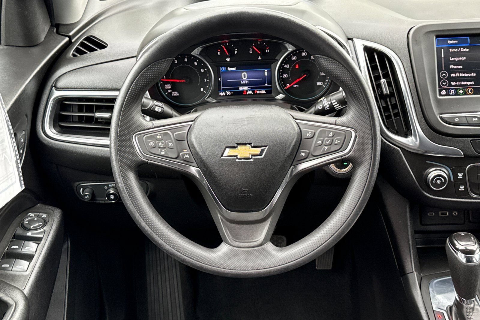 Used 2021 Chevrolet Equinox LT FWD image 15