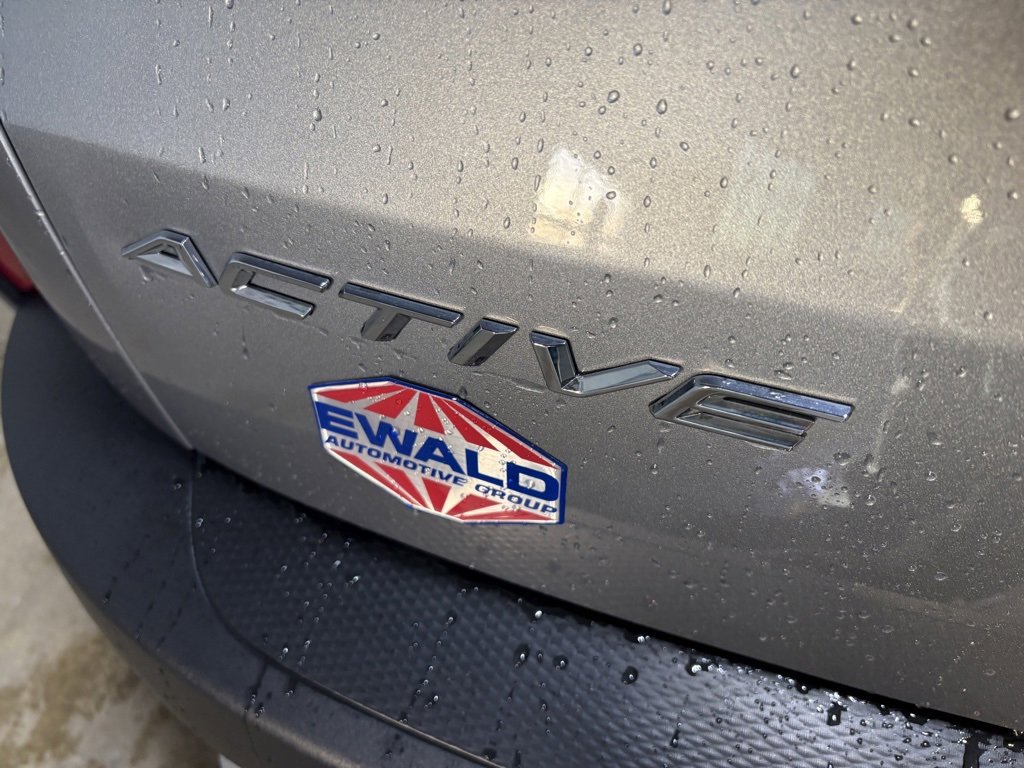 Used 2023 Ford Escape Active w/ Tech Pack #2 image 26