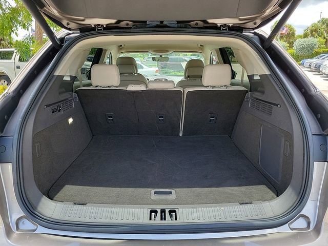 Used 2019 Lincoln Nautilus FWD image 8