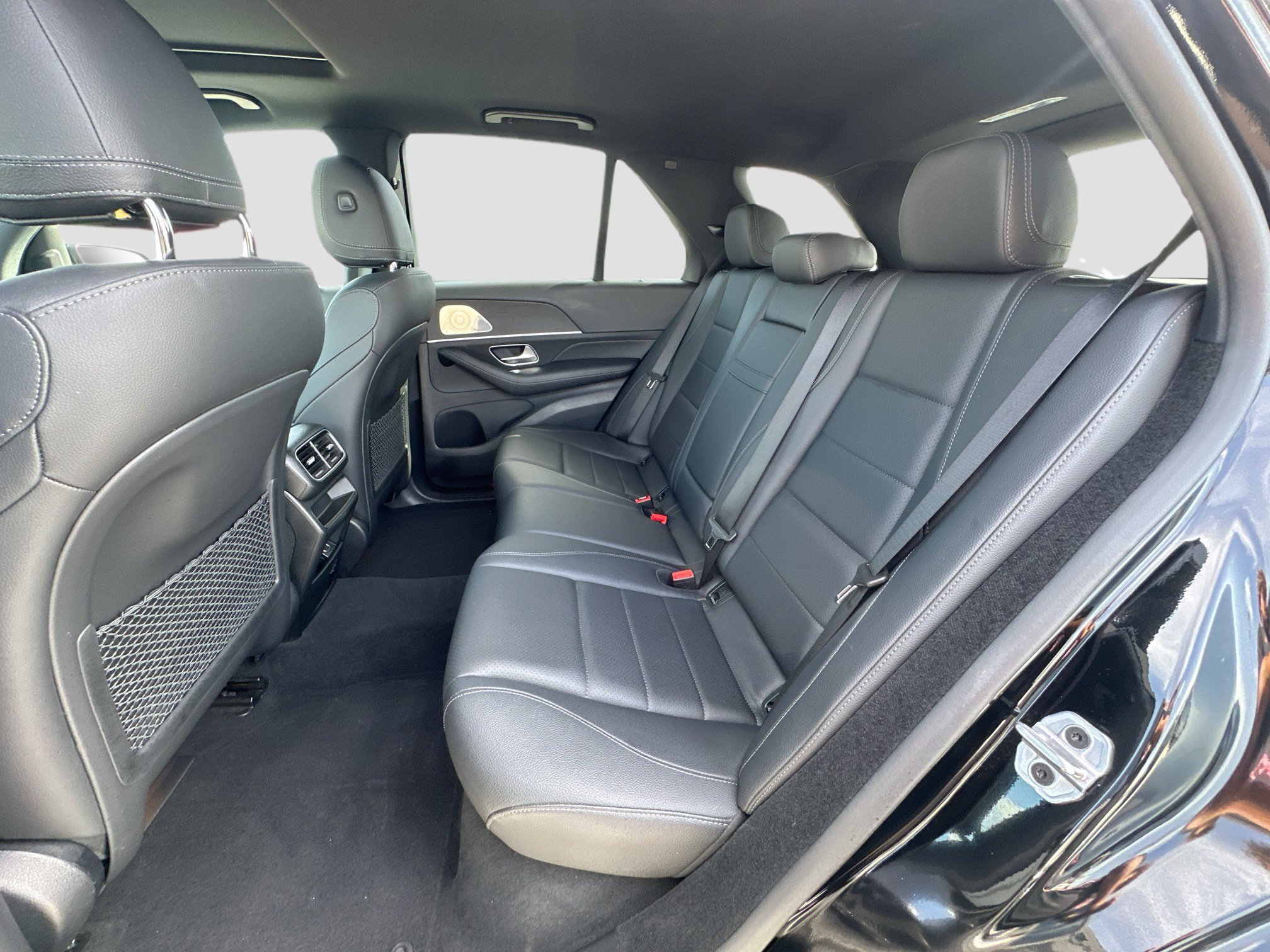 Used 2022 Mercedes-Benz GLE 350 4MATIC image 26