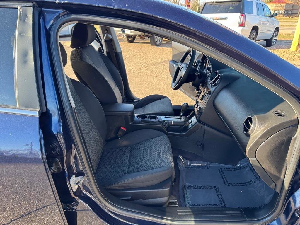 Used 2010 Pontiac G6 Sedan image 23