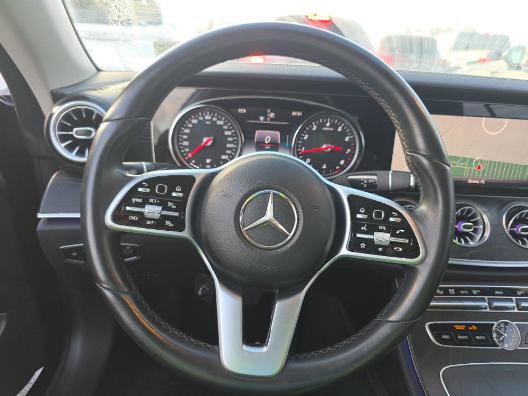 Used 2019 Mercedes-Benz E 450 Cabriolet image 21