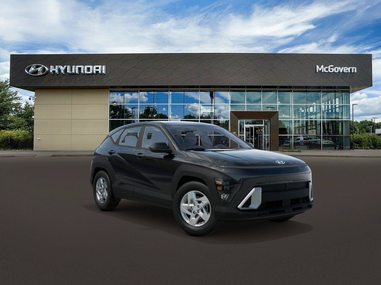 New 2027 Hyundai Kona SE AWD/4WD image 2
