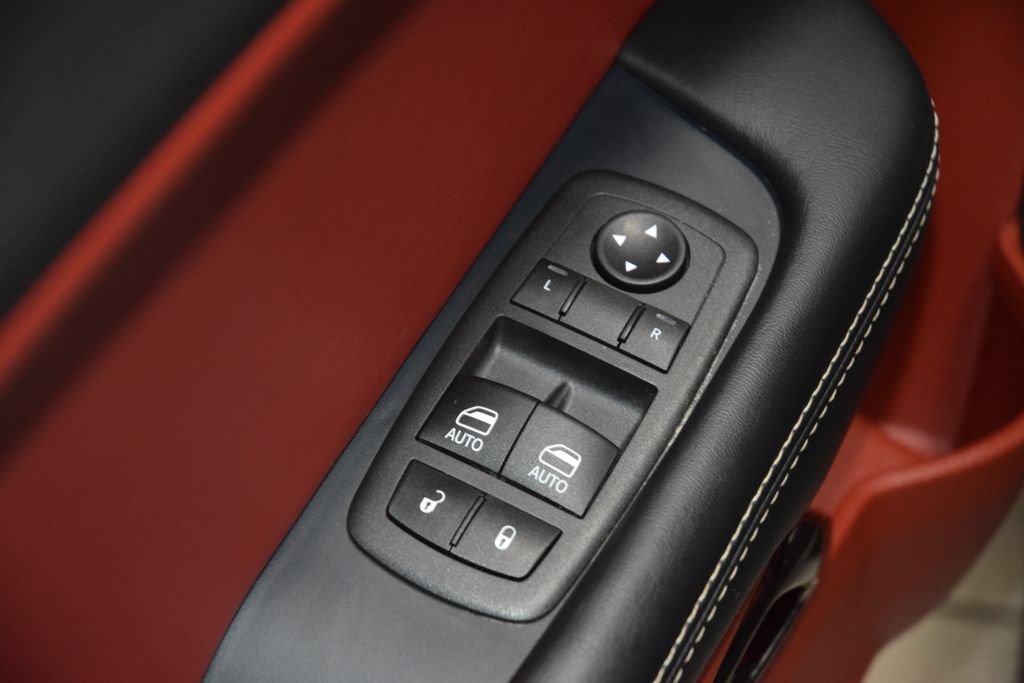 Used 2023 Dodge Challenger SRT Hellcat w/ Driver Convenience Group RWD image 43