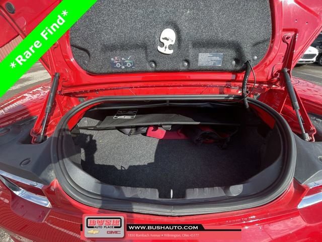 Used 2013 Chevrolet Camaro LT image 22