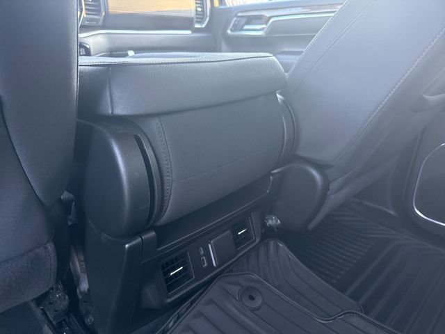 Used 2025 GMC Sierra 1500 Elevation AWD/4WD image 20