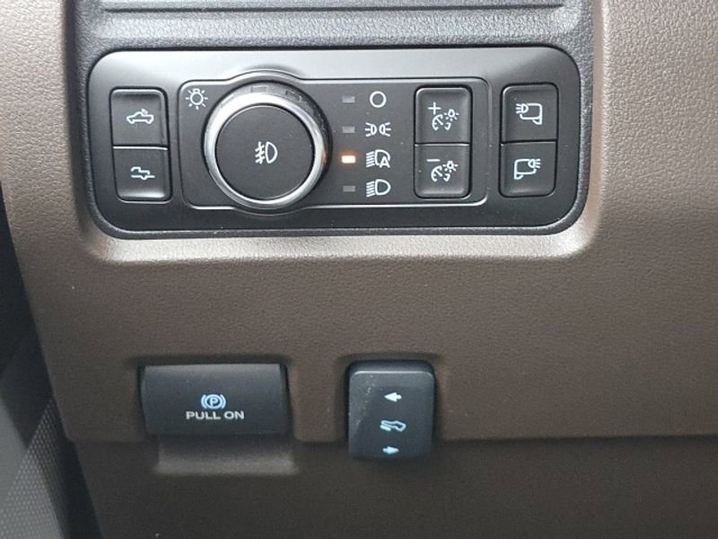 New 2026 Ford F450 King Ranch w/ Chrome Package image 15