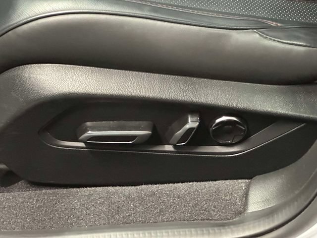 Certified 2023 Acura TLX SH-AWD w/ A-SPEC Pkg image 15