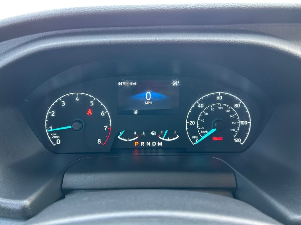 Used 2022 Ford Transit 250 Medium Roof AWD w/ Interior Upgrade Package image 20