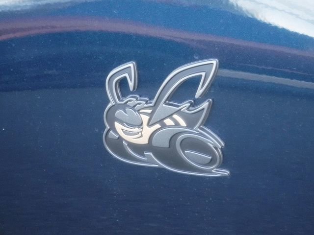 New 2026 Dodge Charger Scat Pack w/ Blacktop Package image 5