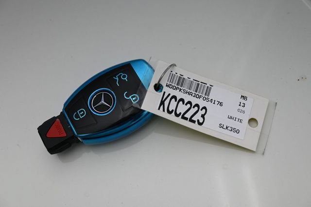 Used 2013 Mercedes-Benz SLK 350 image 40