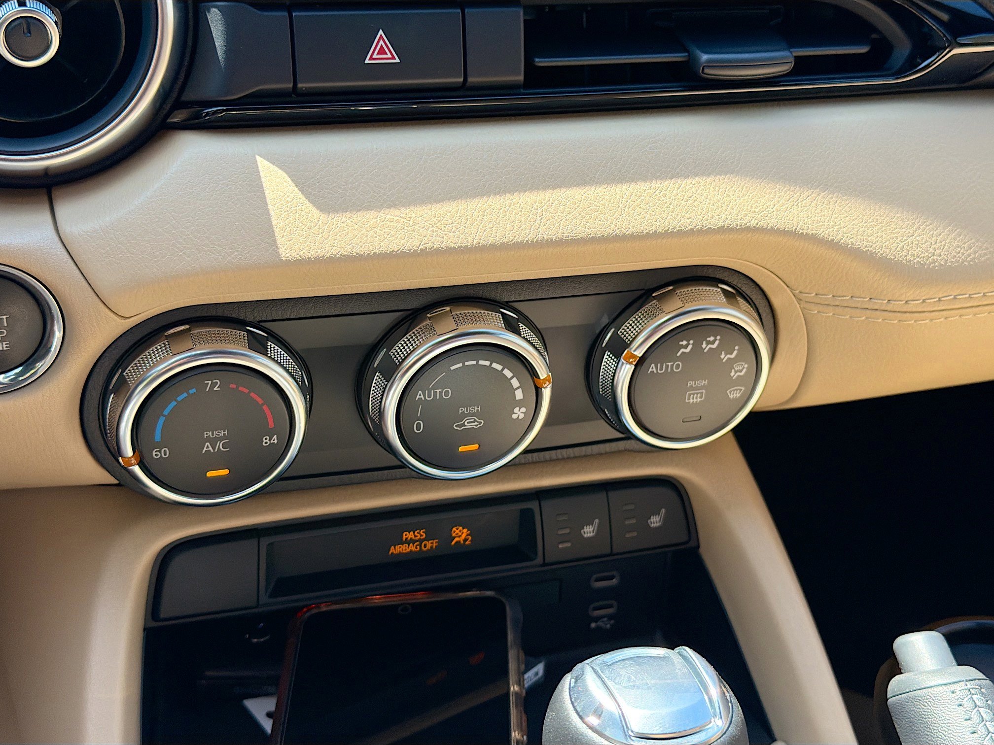 New 2026 MAZDA MX-5 Miata Grand Touring image 32