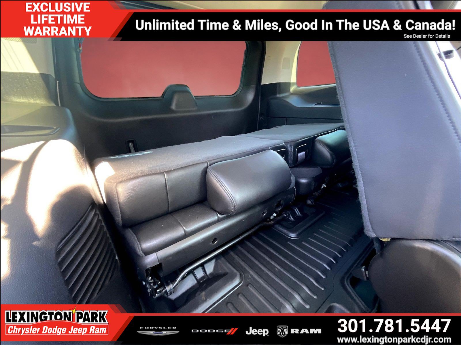 Used 2014 Chevrolet Tahoe LT AWD/4WD image 25