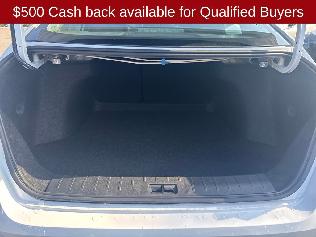 New 2026 Nissan Sentra SV image 21