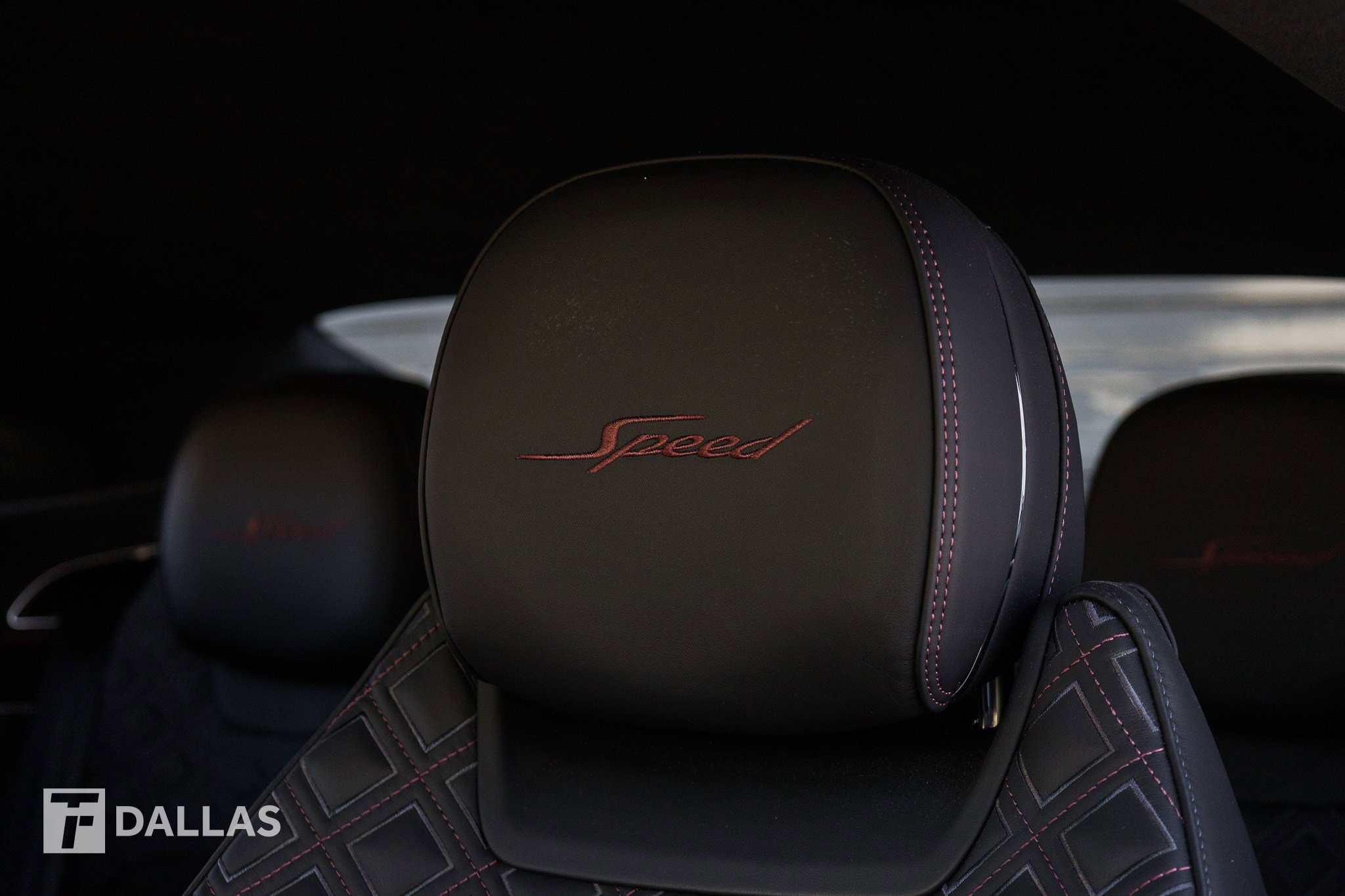 Used 2024 Bentley Continental GT Speed image 23