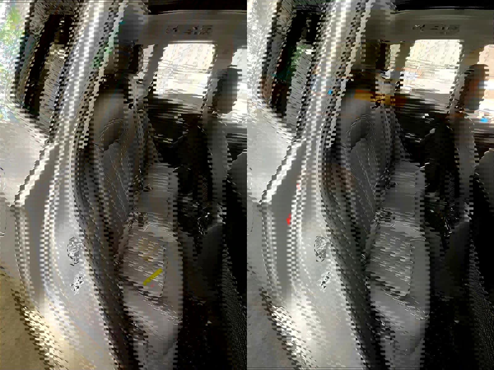 Used 2023 Audi Q5 2.0T Premium w/ Convenience Package AWD/4WD image 29