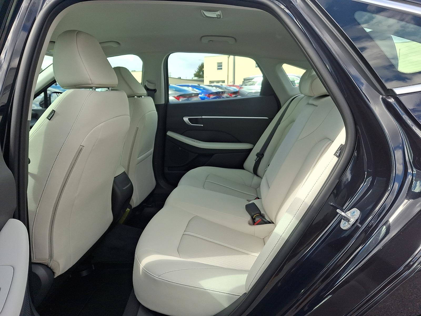 New 2026 Hyundai Sonata SEL FWD image 6