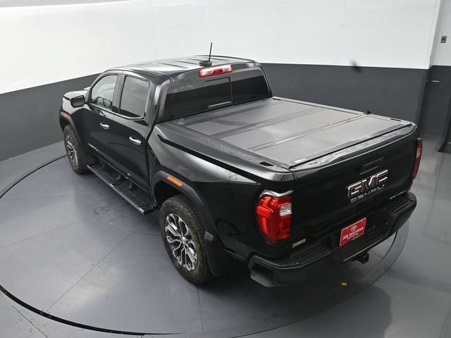 Used 2023 GMC Canyon Denali AWD/4WD image 26