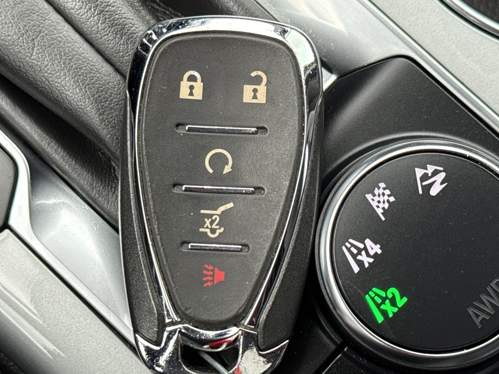 Used 2022 Chevrolet Blazer LT image 36