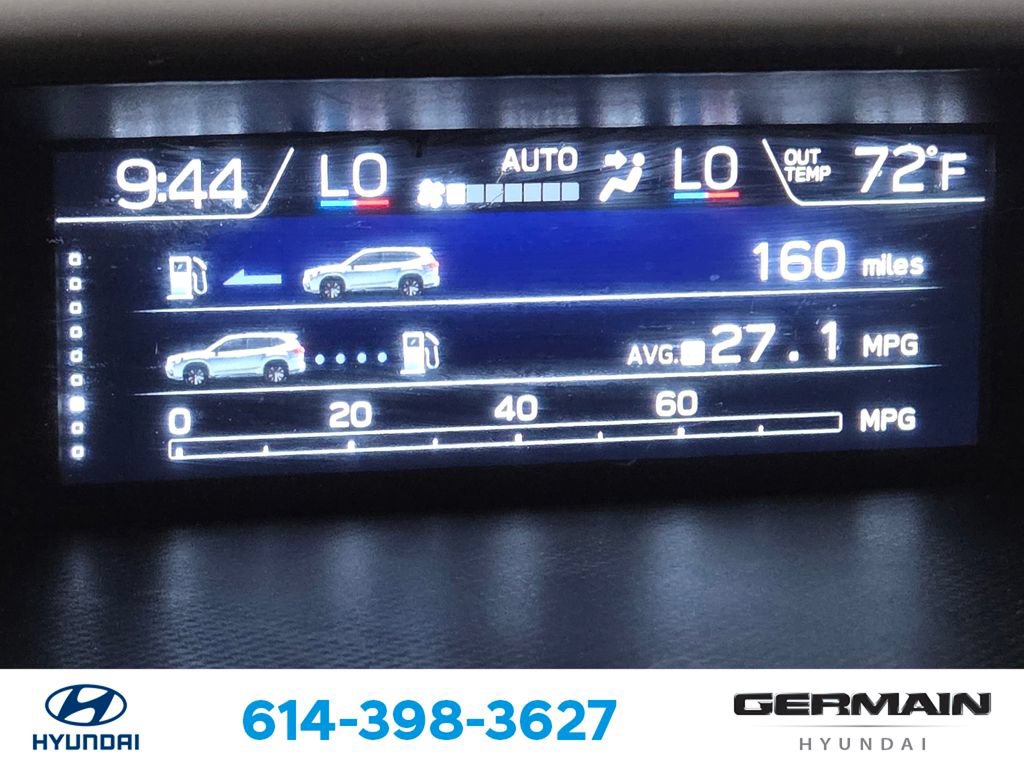 Used 2024 Subaru Forester Limited AWD/4WD image 29