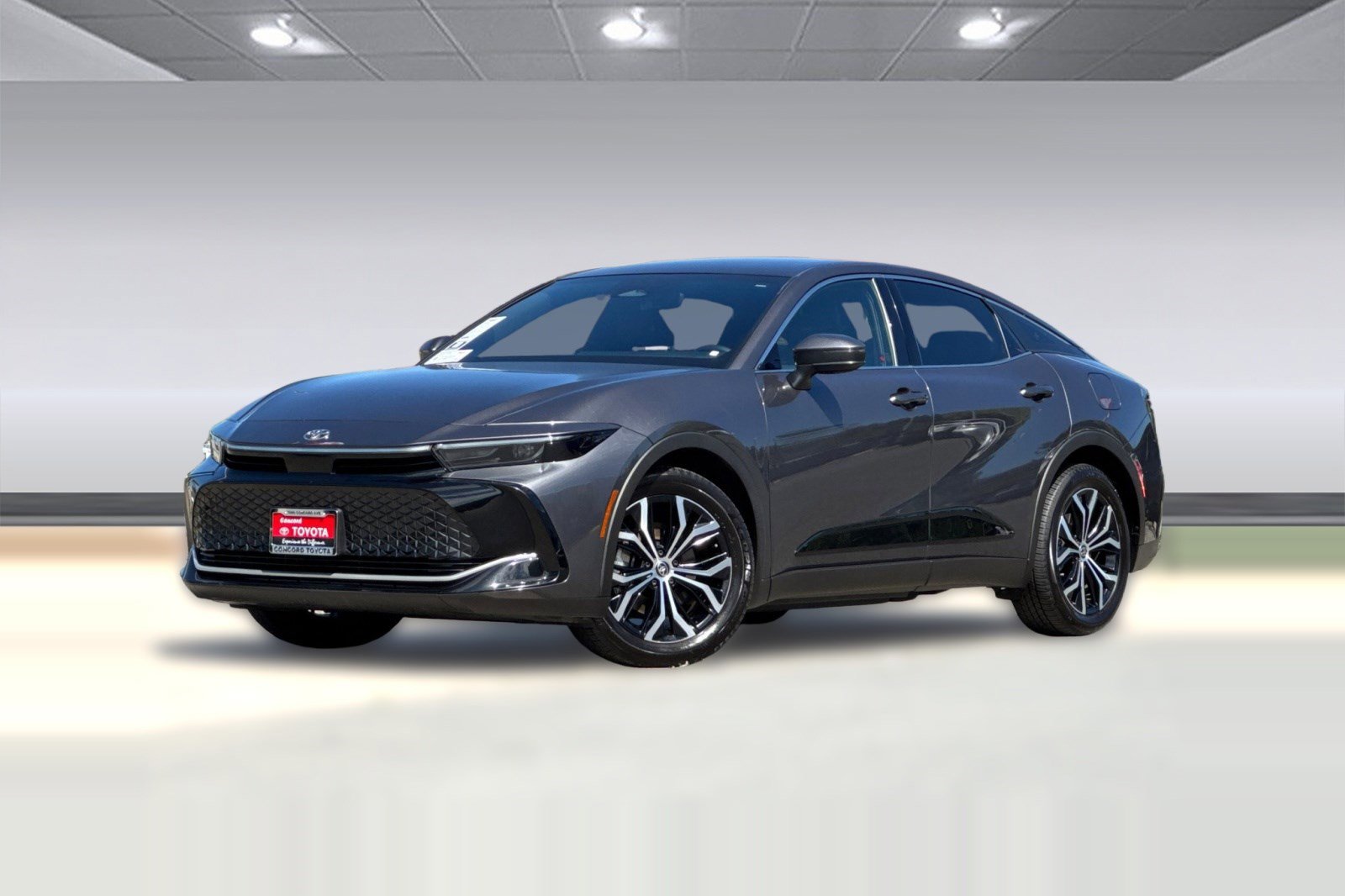 Used 2024 Toyota Crown XLE image 24