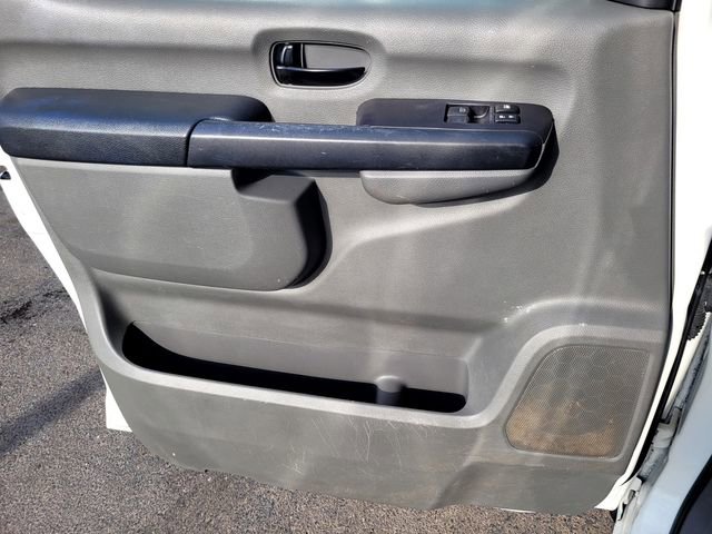 Used 2017 Nissan NV 2500 SV w/ Technology Package image 19