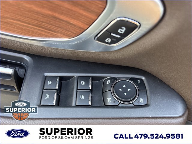 Used 2025 Ford Expedition King Ranch image 28