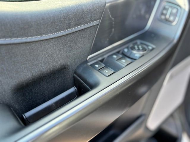 New 2026 Ford F150 Lariat w/ Equipment Group 501A Mid image 13