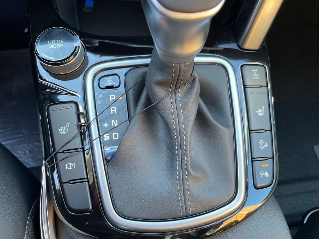 New 2026 Kia Seltos EX w/ EX Sunroof Package AWD/4WD image 19