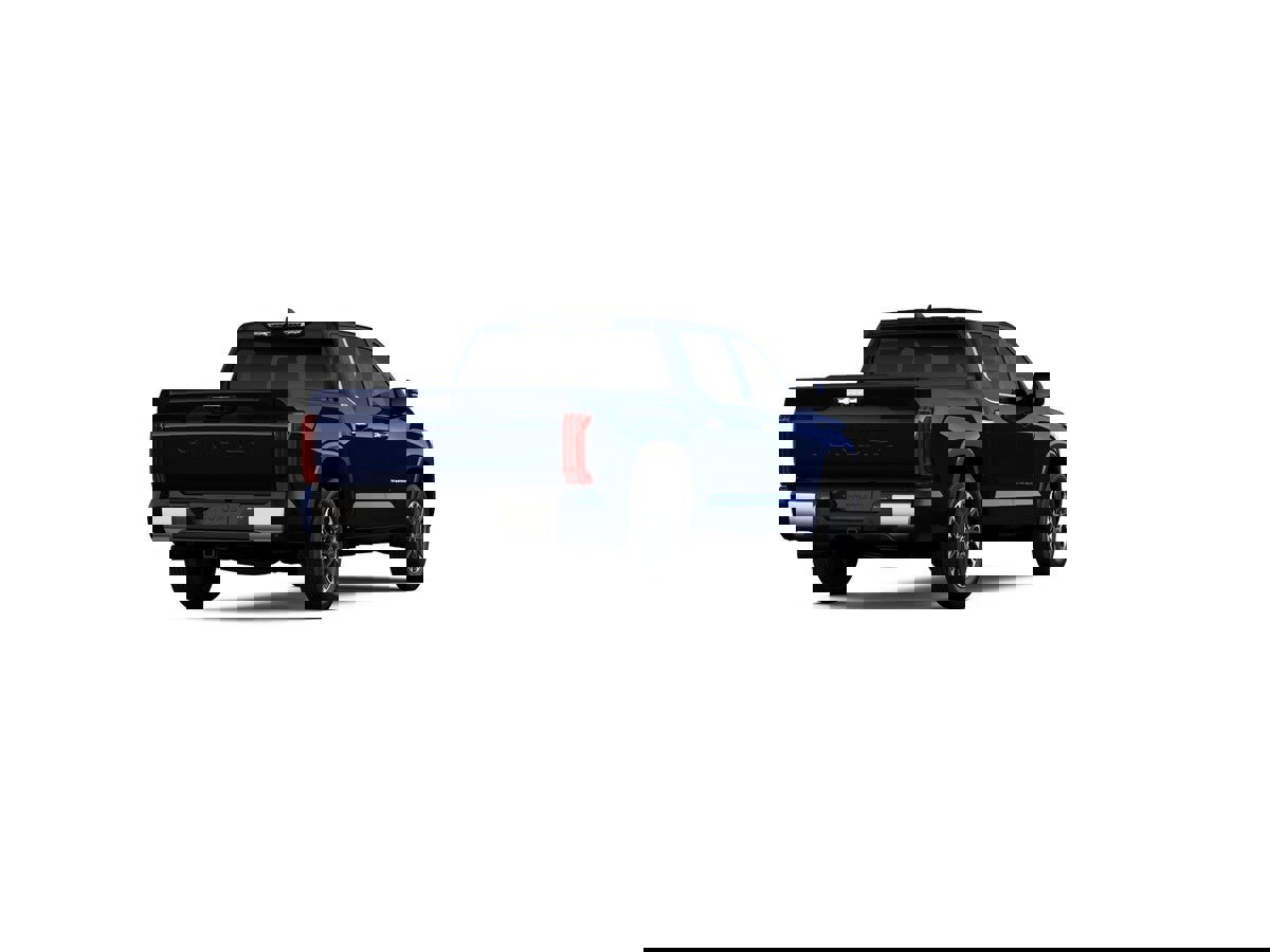 New 2026 Toyota Tundra Limited image 43