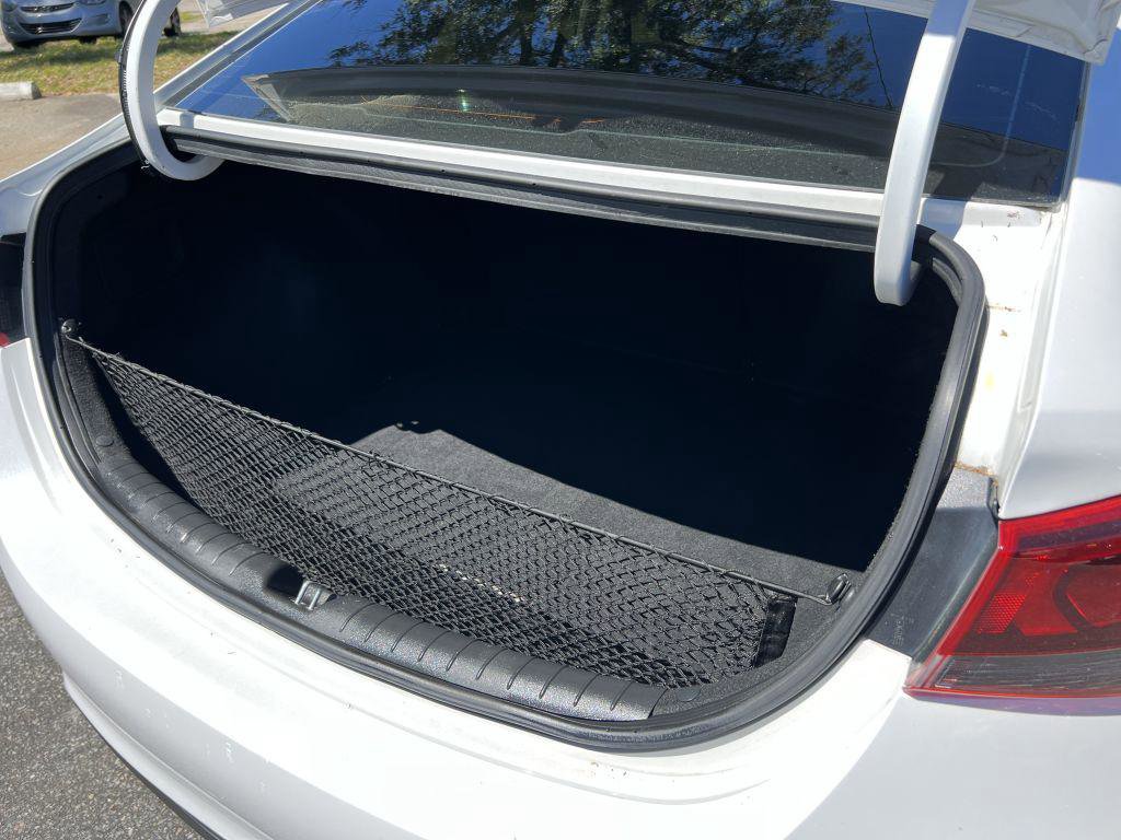 Used 2019 Hyundai Accent SE image 7