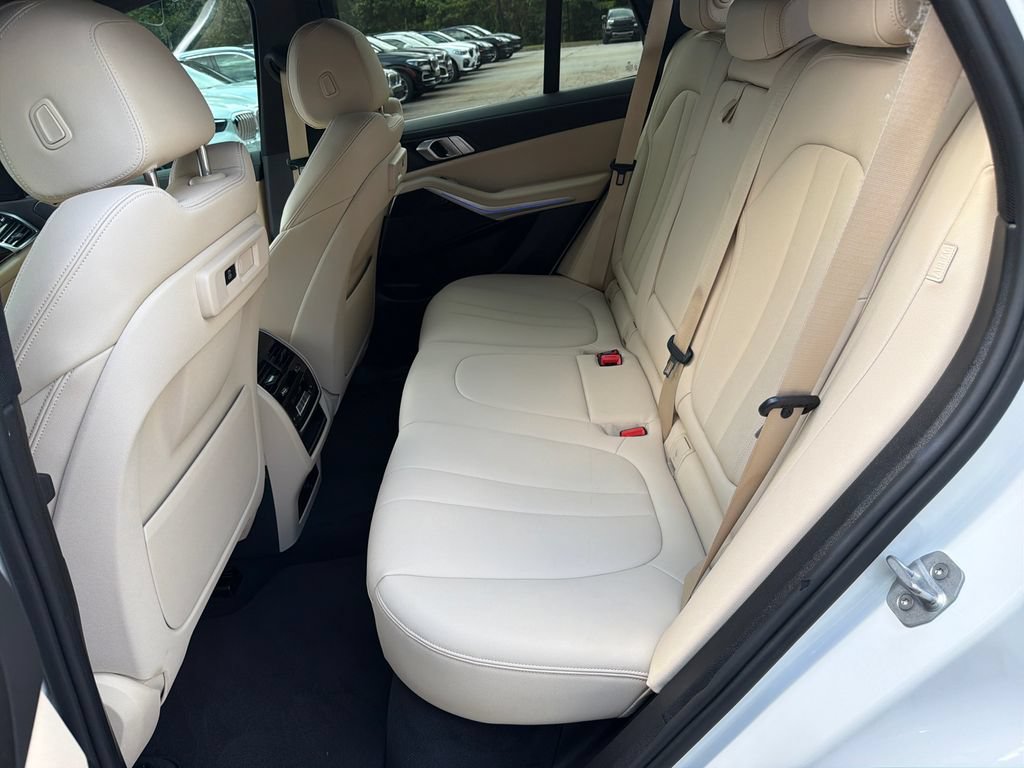 Used 2020 BMW X5 sDrive40i w/ Premium Package RWD image 20