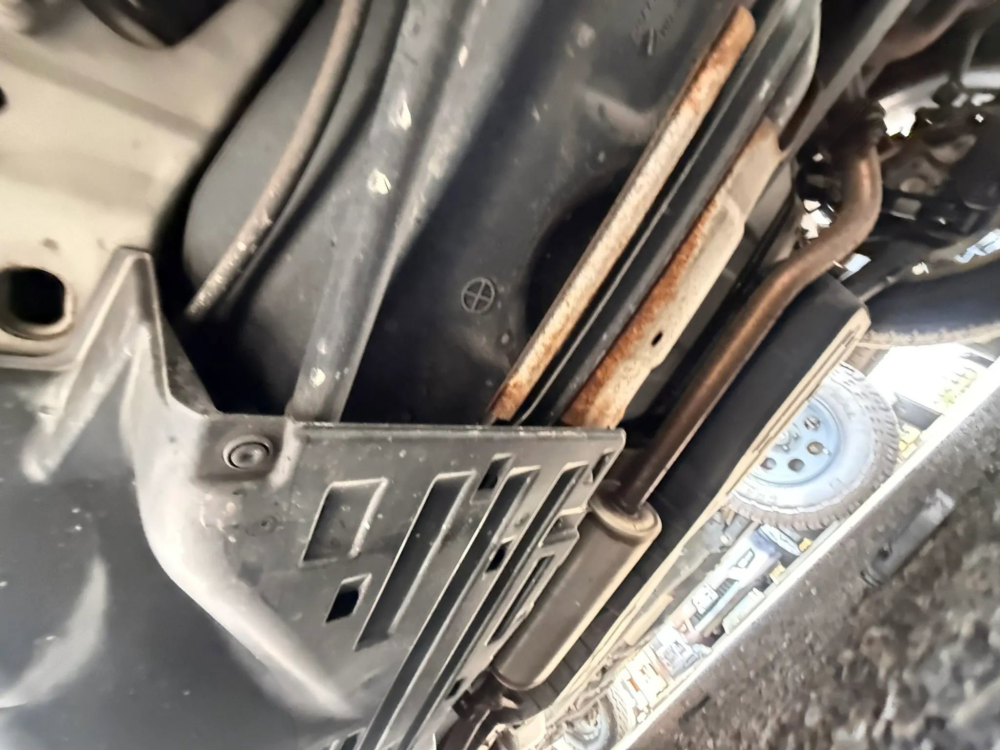 Used 2014 Honda CR-V EX-L image 32