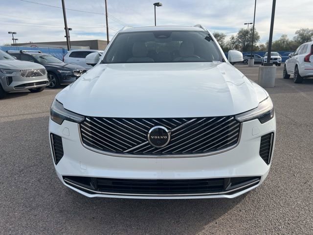 New 2026 Volvo XC90 T8 Plus w/ Protection Package Premier image 10