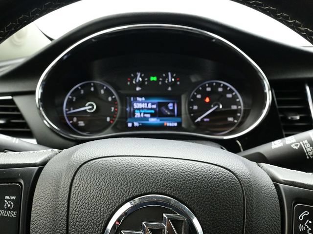 Used 2019 Buick Encore Preferred w/ Safety Package FWD image 10