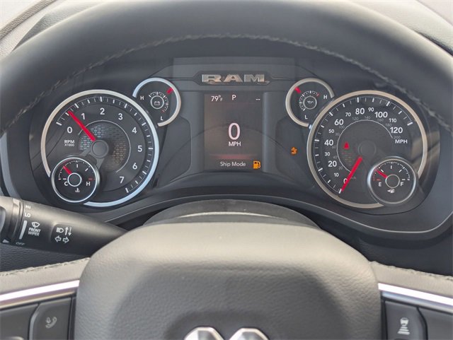 New 2025 RAM 1500 Big Horn image 14