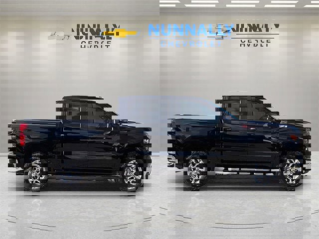 New 2026 Chevrolet Silverado 1500 W/T w/ WT Value Package image 6