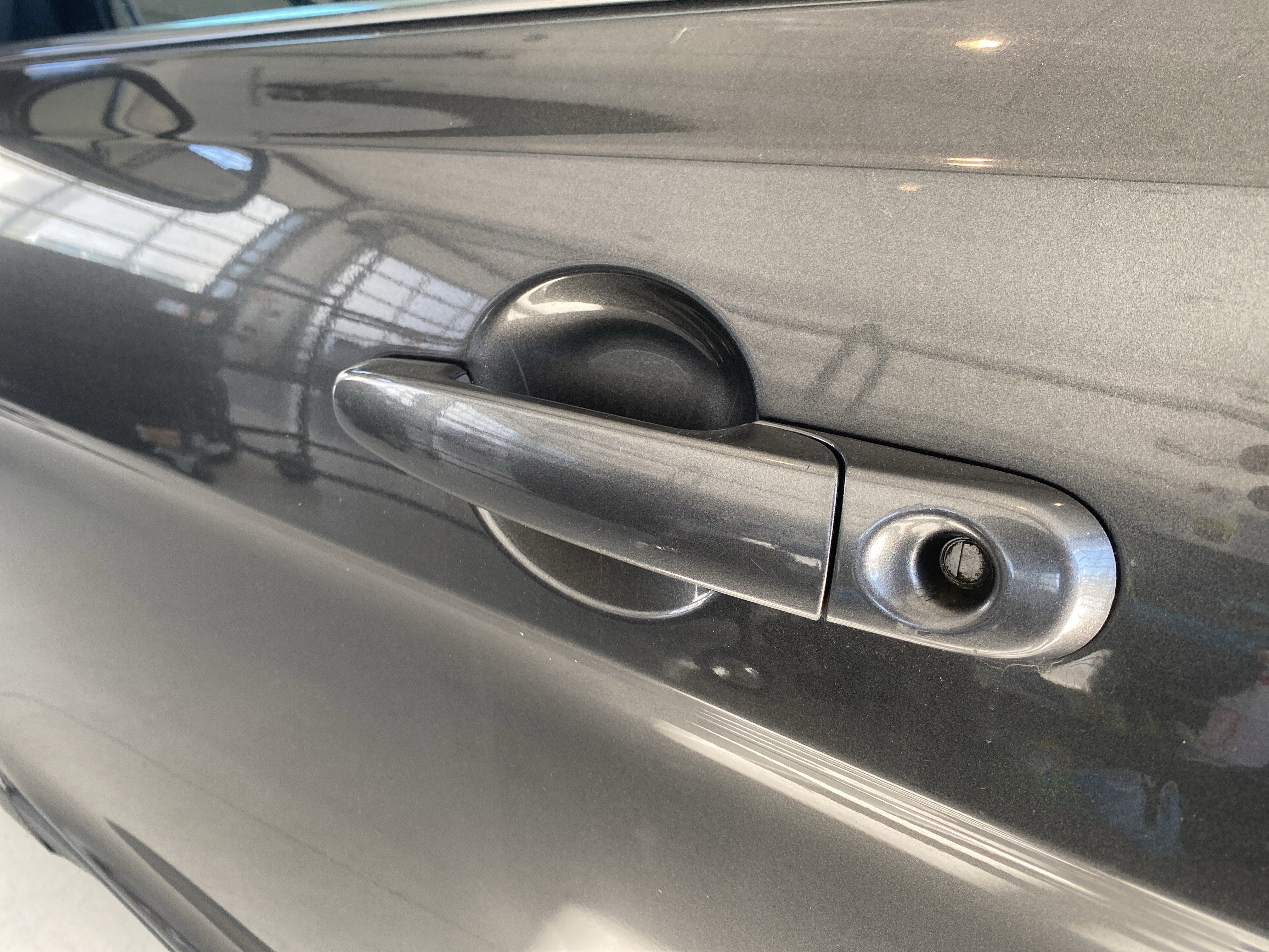 Used 2018 Ford Taurus SEL image 7