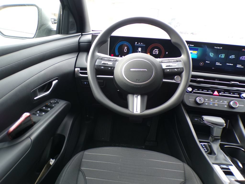 New 2026 Hyundai Santa Cruz SE AWD/4WD image 15