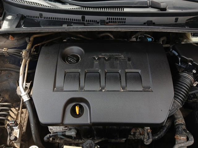 Used 2015 Toyota Corolla S image 15