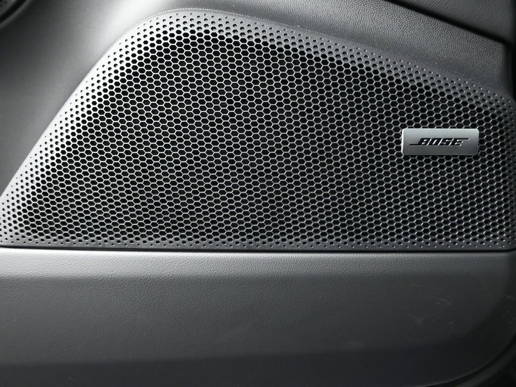 New 2026 Porsche Macan 4S Electric image 17