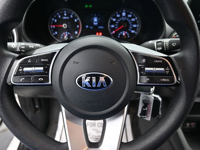 Used 2021 Kia Forte LXS image 13